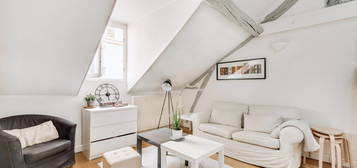 Duplex  à vendre, 2 pièces, 1 chambre, 32 m²