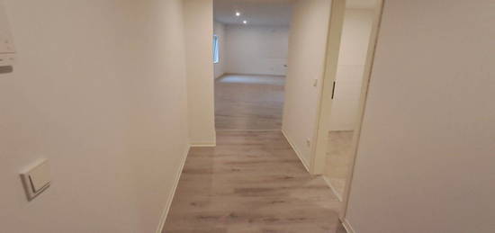 Apartment mit separatem Schlafraum & großem Wohnbereich