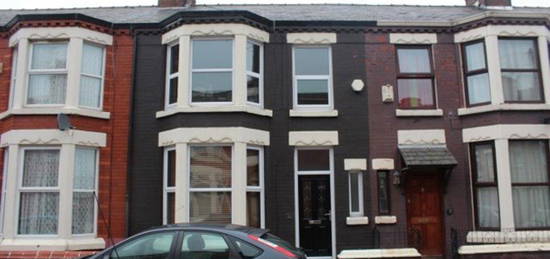 Property to rent in Weardale Road, Liverpool L15