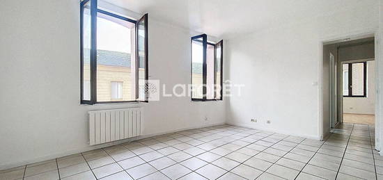 Appartement T3 de 50.89m² - ELBEUF