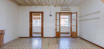 Apartamento en venta en L'Antiga Esquerra de l'Eixample