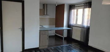 Location appartement F2