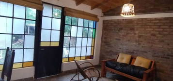 Casa en Alquiler