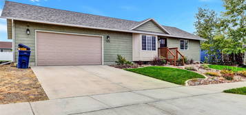 100 32nd Ave NE, Great Falls, MT 59404