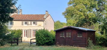 Maison  à vendre, 5 pièces, 3 chambres, 106 m²