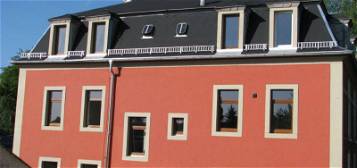 Grosse 4-Zi-Wohnung in Freital-Kleinnaundorf (nahe Bannewitz)