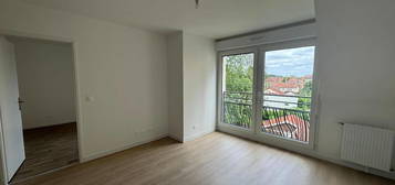 Location appartement 2 pièces 40 m²