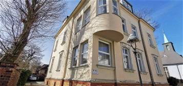 1-Zi EG-Wohnung mit Balkon 08058 Zwickau ab sofort €295warm