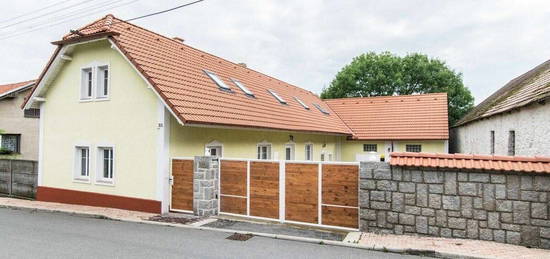 Dům, 430 m², Kostelec nad Černými Lesy, 281 63