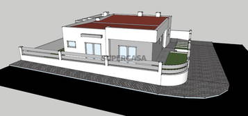 Moradia Isolada T3 - Fernão Ferro