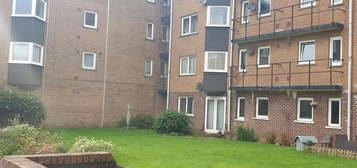 Flat for sale in Coed Edeyrn - Block c, Llanedeyrn, Cardiff CF23