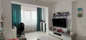 Apartament 3 camere 80mp Cartierul Latin