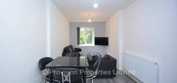 4 bedroom terraced house