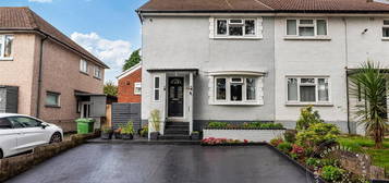 2 bed end terrace house for sale