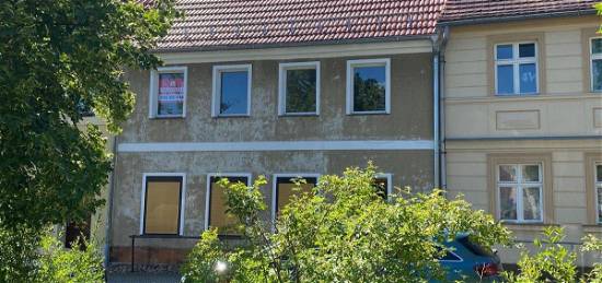 Einfamilienhaus, Reihenhaus in Luckau zum sofortigen Baustart