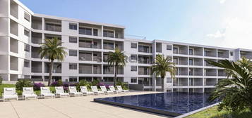 Apartamento T1 Atlântico Residences | Câmara de Lobos