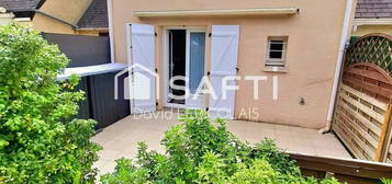PETITE MAISON PROCHE DE LA MER - IDEAL GITE