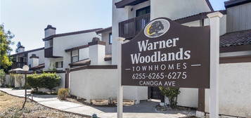 6265 Canoga Ave Apt 49, Woodland Hills, CA 91367