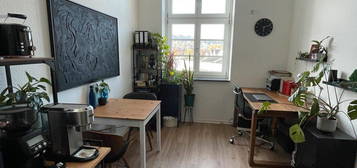 2 Zimmer Apartment in Bielefeld City