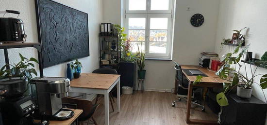 2 Zimmer Apartment in Bielefeld City