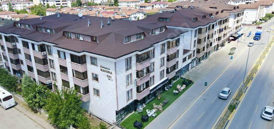 GÜRKAN GAYRİMENKUL MAVERA EVLERİ KİRALIK 155M2 3.5+1 DAİRE