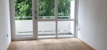 1-Zimmer  Appartement mit neuem Badezimmer in Augsburg  Nr. 335