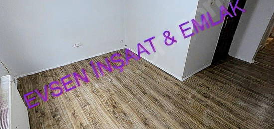 EVSEN İNŞAAT'TAN 363 FATİH BALIKÇI SOKAK . 1+1 60M² ÇİFT CEPHE