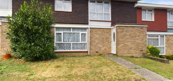 4 bedroom terraced house