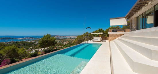 Chalet en Jesús/Nuestra Señora de Jesús, Santa Eulalia del Río