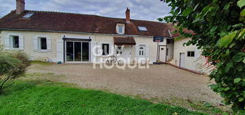 Achat maison 6 pièces 201 m²