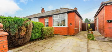 Bungalow for sale in Ainsworth Road, Bury, Greater Manchester BL8