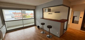 Appartement 1 pièce 37 m²