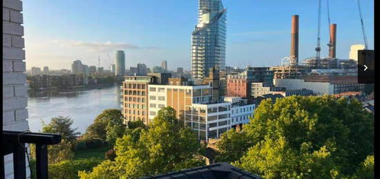 Studio to rent in Flat 35, Blantyre Tower, Worlds End Estate, London SW10