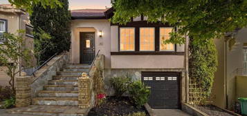 25 Forest Side Ave, San Francisco, CA 94127