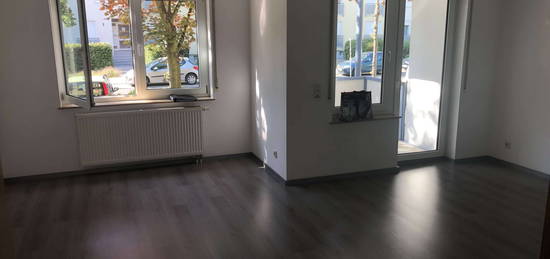 Großzügige 2-Zimmer EG-Wohnung in Ludwigshafen Oggersheim