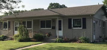 813 Cedar Duplex St Unit Cedar, Saint Clair, MI 48079