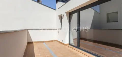 Apartamento en Sant Feliu de Llobregat