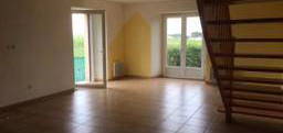 Location appartement 4 pièces 82 m²