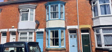 Terraced house for sale in Ivy Road, Leicester LE3