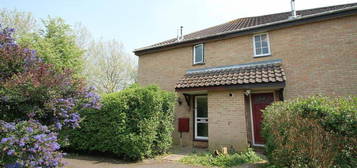 Semi-detached house to rent in Byerly Place, Downs Barn, Milton Keynes MK14