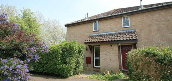 Semi-detached house to rent in Byerly Place, Downs Barn, Milton Keynes MK14