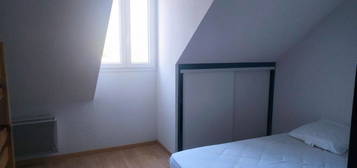 Appartement T3 en Duplex