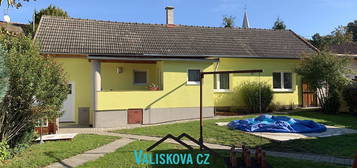 Prodej  rodinného domu 120 m², pozemek 472 m²