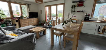 Vente appartement 4 pièces 74 m²