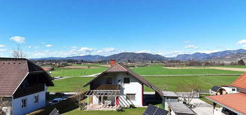 Naturnahes Familiendomizil in St. Kanzian am Klopeinersee