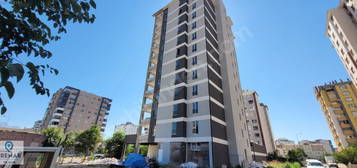 Hoca Ahmet Yesevi Mh'de Satılık 3+1 Sıfır Daire 130 m²