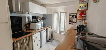 Achat appartement 3 pièces 47 m²