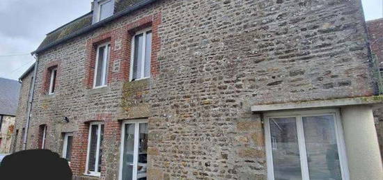 Maison de village 4 pièces 125 m²