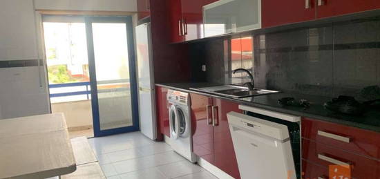 Apartamento T3 na Ericeira