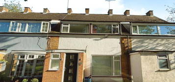 3 bedroom terraced house